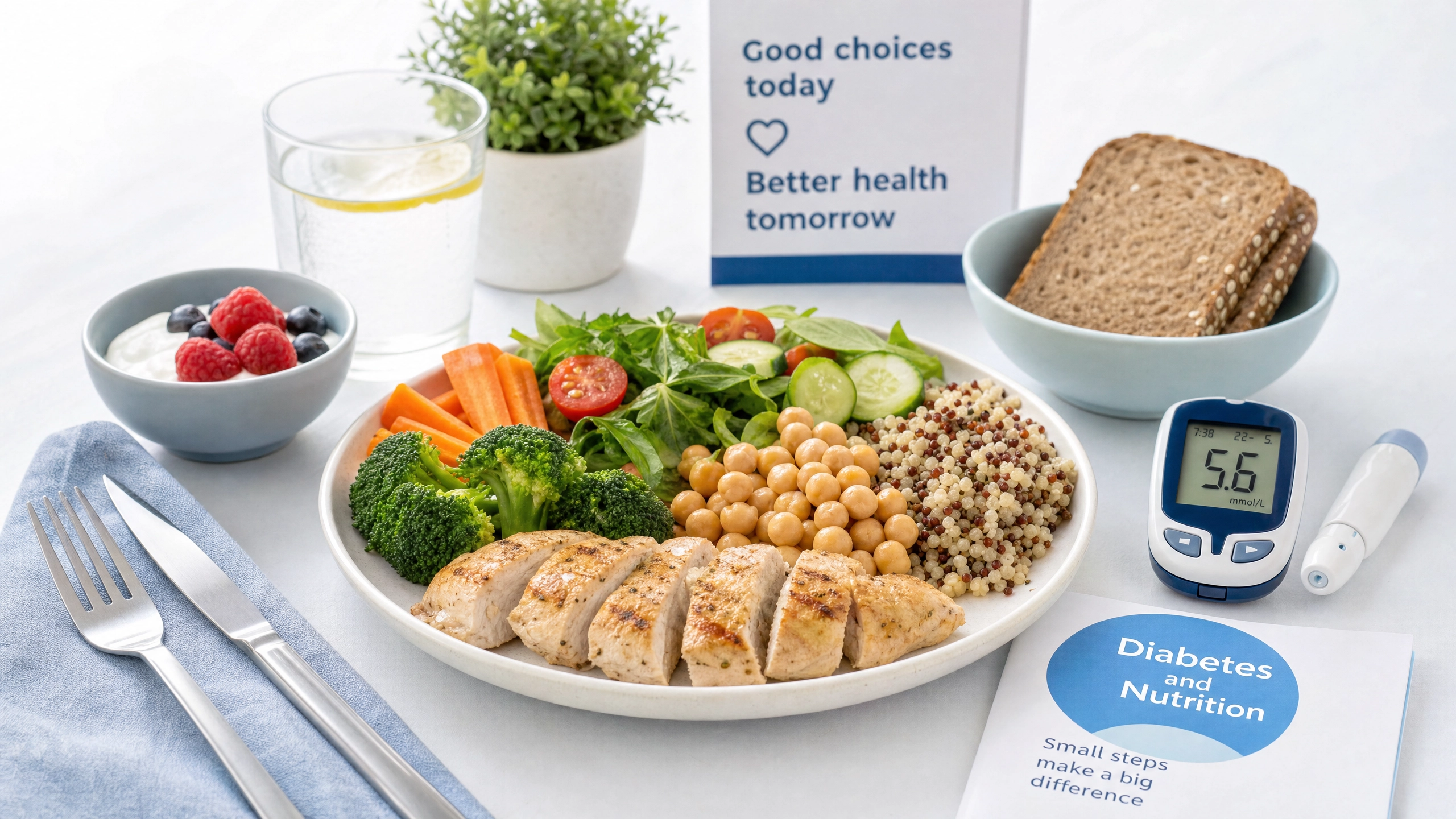Diabetes Diet