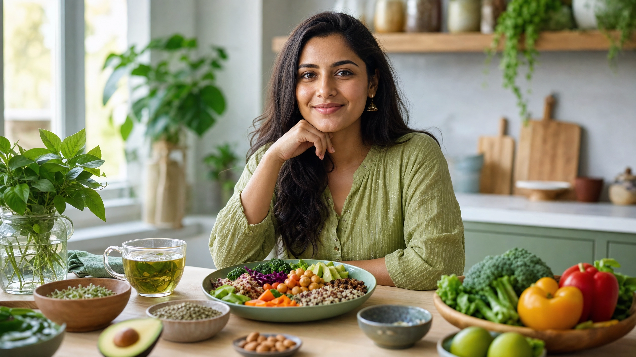 PCOS / PCOD Diet